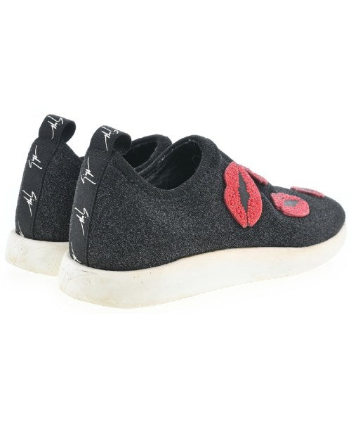 GIUSEPPE ZANOTTI DESIGN รองเท้าผ้าใบ