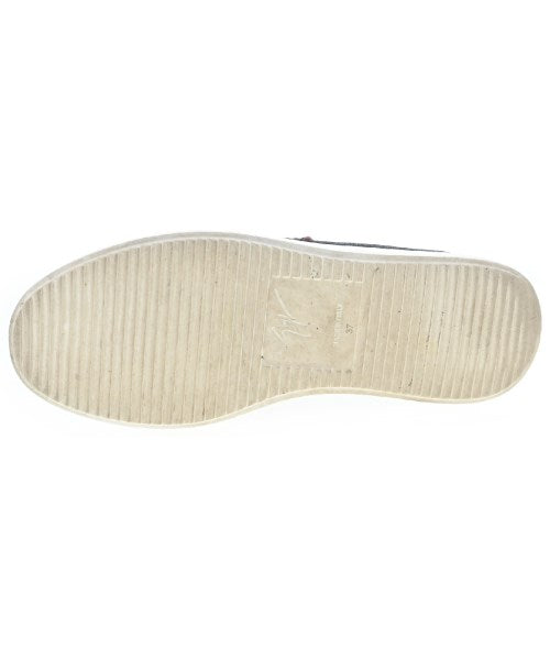 GIUSEPPE ZANOTTI DESIGN รองเท้าผ้าใบ