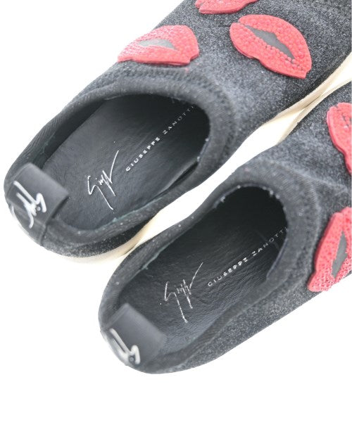 GIUSEPPE ZANOTTI DESIGN รองเท้าผ้าใบ