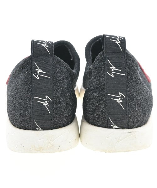 GIUSEPPE ZANOTTI DESIGN รองเท้าผ้าใบ