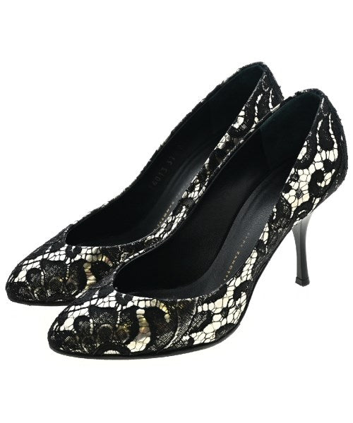 GIUSEPPE ZANOTTI DESIGN รองเท้าส้นสูง