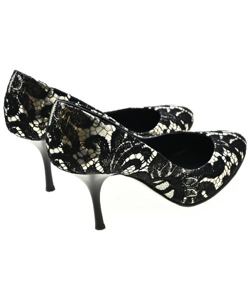 GIUSEPPE ZANOTTI DESIGN รองเท้าส้นสูง