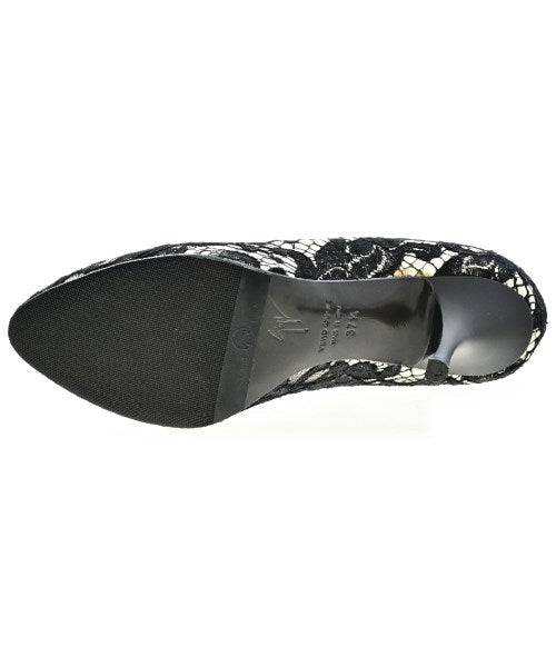 GIUSEPPE ZANOTTI DESIGN รองเท้าส้นสูง
