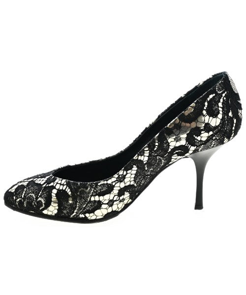GIUSEPPE ZANOTTI DESIGN รองเท้าส้นสูง