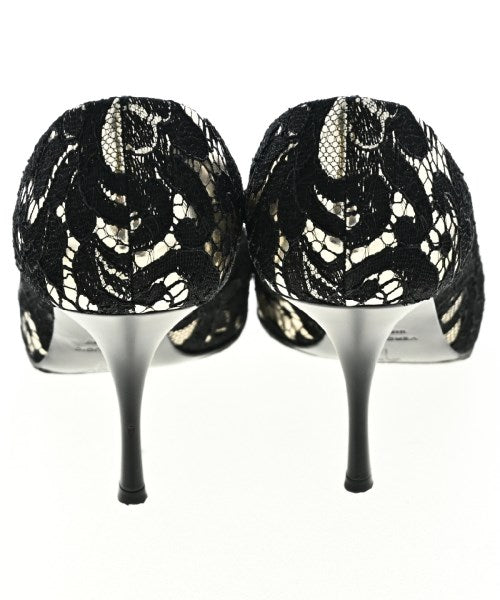 GIUSEPPE ZANOTTI DESIGN รองเท้าส้นสูง