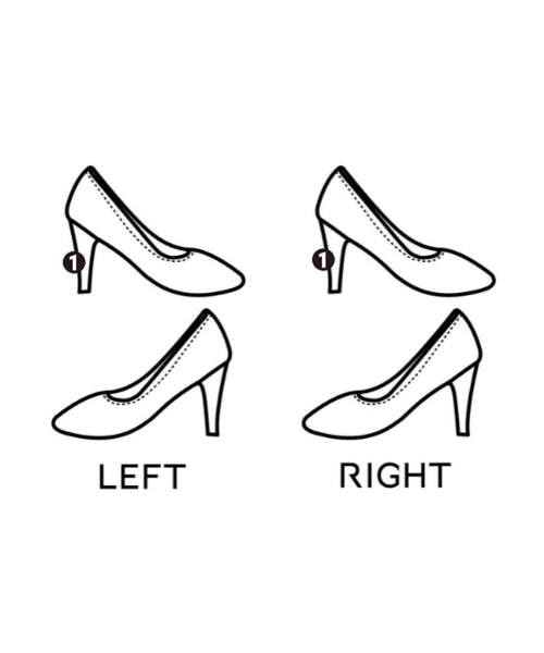 GIUSEPPE ZANOTTI DESIGN รองเท้าส้นสูง
