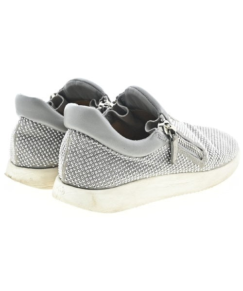 GIUSEPPE ZANOTTI DESIGN รองเท้าผ้าใบ
