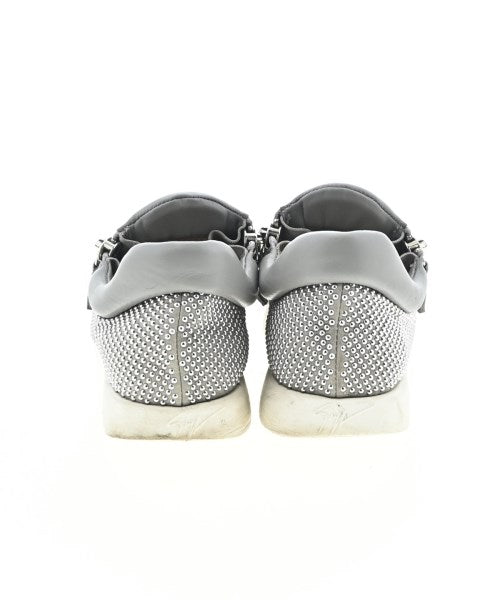 GIUSEPPE ZANOTTI DESIGN รองเท้าผ้าใบ