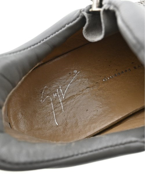 GIUSEPPE ZANOTTI DESIGN รองเท้าผ้าใบ