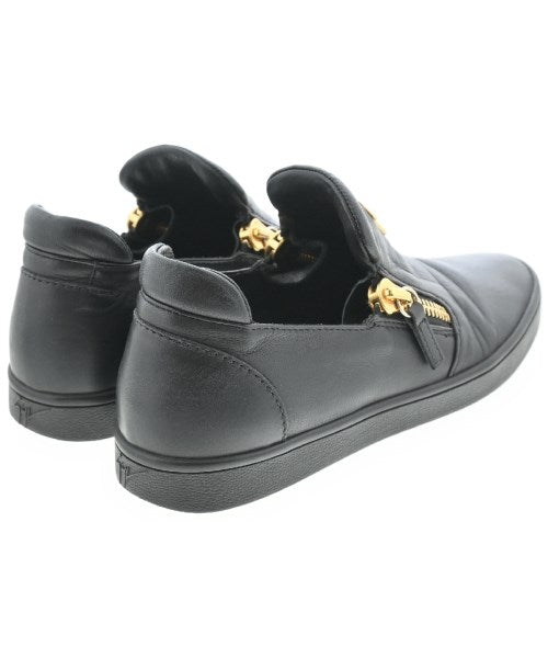 GIUSEPPE ZANOTTI DESIGN รองเท้าสวมทางการ
