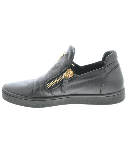 GIUSEPPE ZANOTTI DESIGN รองเท้าสวมทางการ