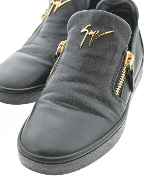GIUSEPPE ZANOTTI DESIGN รองเท้าสวมทางการ
