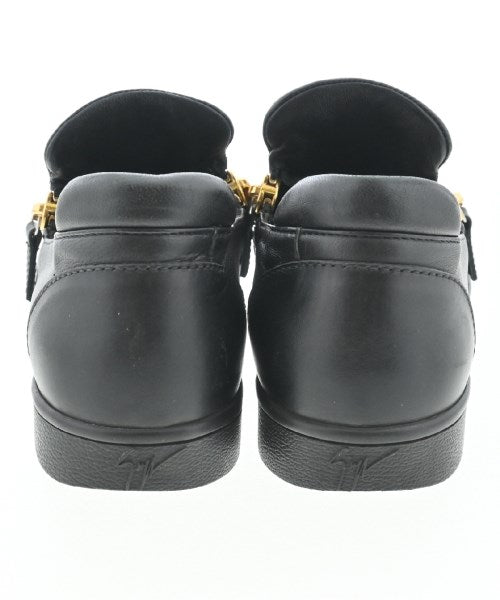 GIUSEPPE ZANOTTI DESIGN รองเท้าสวมทางการ