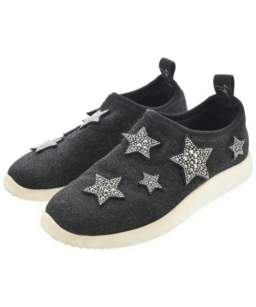 GIUSEPPE ZANOTTI DESIGN รองเท้าผ้าใบ