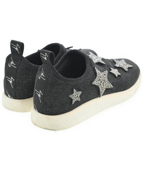 GIUSEPPE ZANOTTI DESIGN รองเท้าผ้าใบ