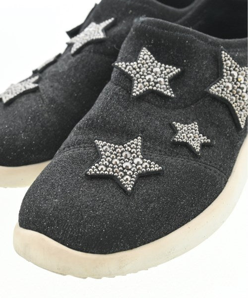 GIUSEPPE ZANOTTI DESIGN รองเท้าผ้าใบ