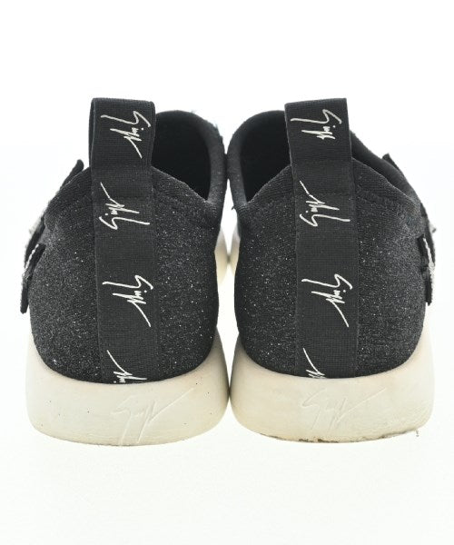 GIUSEPPE ZANOTTI DESIGN รองเท้าผ้าใบ