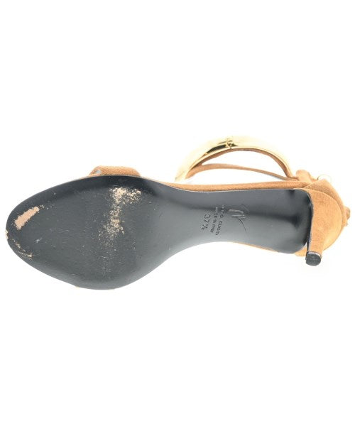 GIUSEPPE ZANOTTI DESIGN รองเท้าแตะ