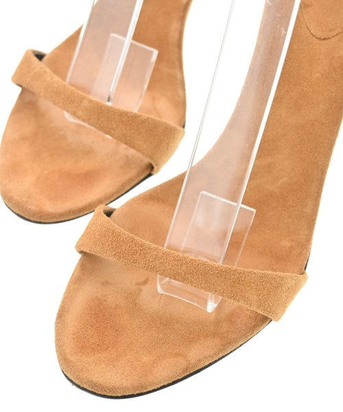 GIUSEPPE ZANOTTI DESIGN รองเท้าแตะ