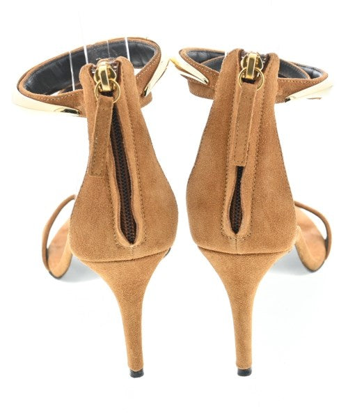 GIUSEPPE ZANOTTI DESIGN รองเท้าแตะ
