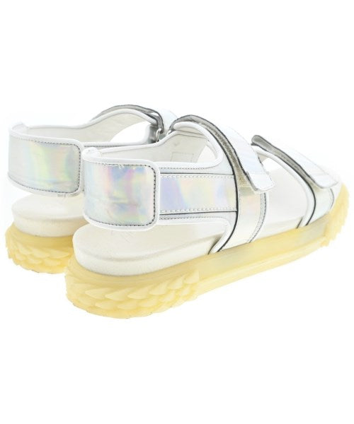 GIUSEPPE ZANOTTI DESIGN รองเท้าแตะ