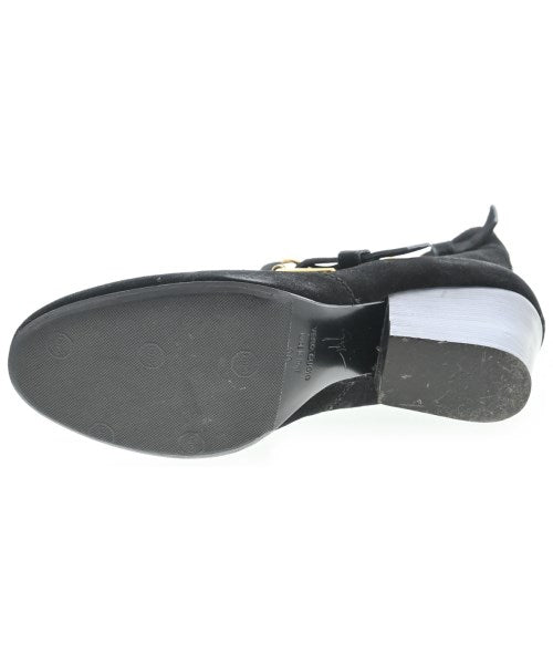 GIUSEPPE ZANOTTI DESIGN รองเท้าบูท