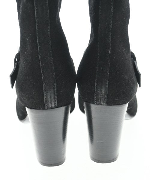 GIUSEPPE ZANOTTI DESIGN รองเท้าบูท