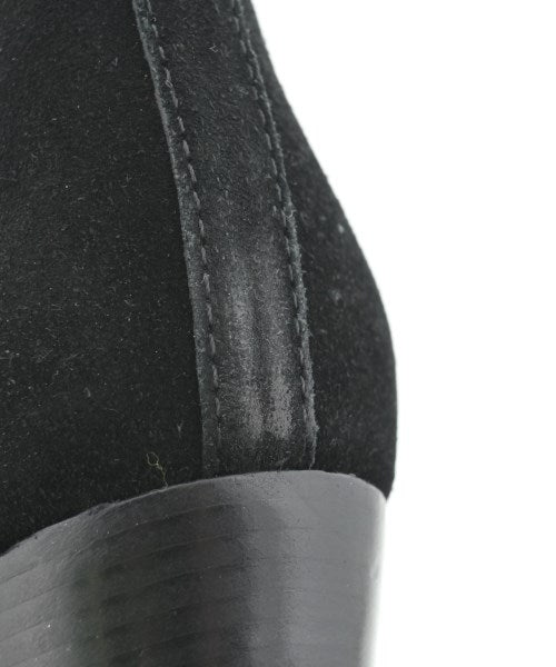 GIUSEPPE ZANOTTI DESIGN รองเท้าบูท