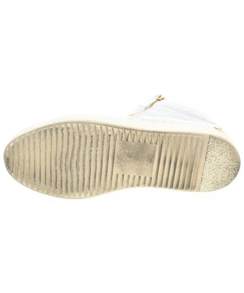 GIUSEPPE ZANOTTI DESIGN รองเท้าผ้าใบ