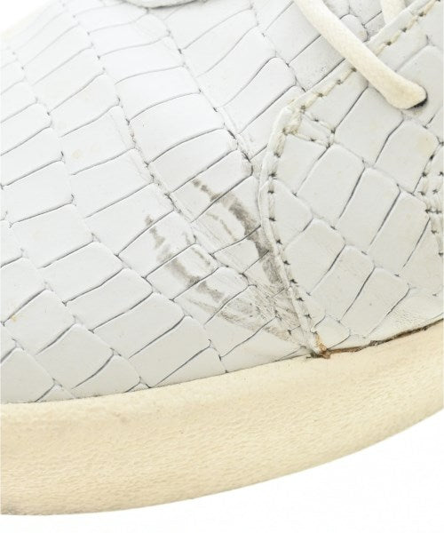 GIUSEPPE ZANOTTI DESIGN รองเท้าผ้าใบ