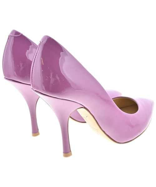 GIUSEPPE ZANOTTI DESIGN รองเท้าส้นสูง