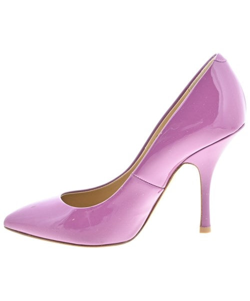 GIUSEPPE ZANOTTI DESIGN รองเท้าส้นสูง