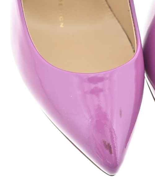 GIUSEPPE ZANOTTI DESIGN รองเท้าส้นสูง