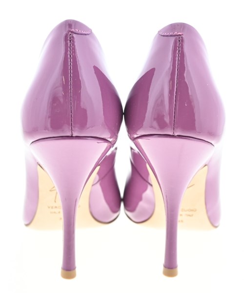 GIUSEPPE ZANOTTI DESIGN รองเท้าส้นสูง