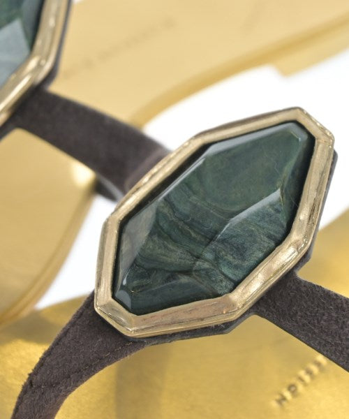 GIUSEPPE ZANOTTI DESIGN รองเท้าแตะ