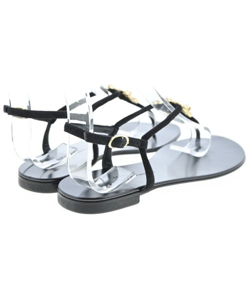 GIUSEPPE ZANOTTI DESIGN รองเท้าแตะ