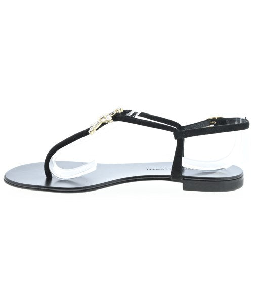 GIUSEPPE ZANOTTI DESIGN รองเท้าแตะ