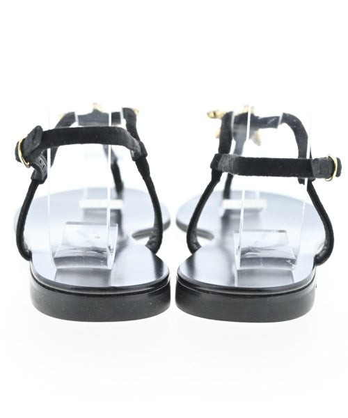 GIUSEPPE ZANOTTI DESIGN รองเท้าแตะ