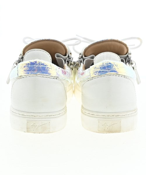 GIUSEPPE ZANOTTI DESIGN รองเท้าผ้าใบ