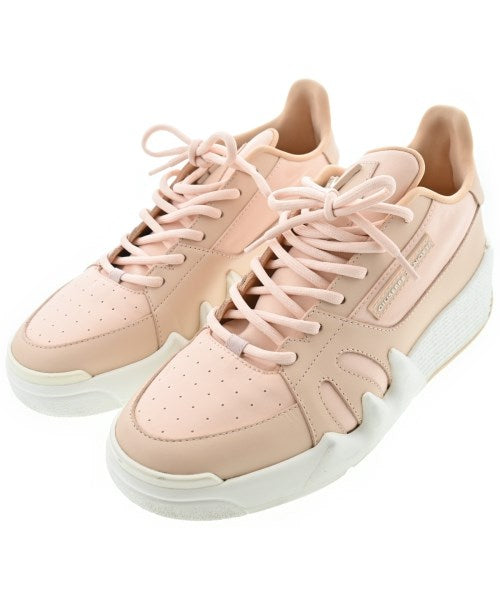 GIUSEPPE ZANOTTI DESIGN รองเท้าผ้าใบ