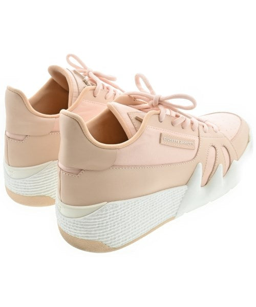 GIUSEPPE ZANOTTI DESIGN รองเท้าผ้าใบ