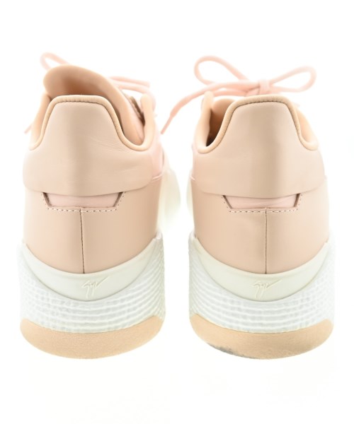 GIUSEPPE ZANOTTI DESIGN รองเท้าผ้าใบ