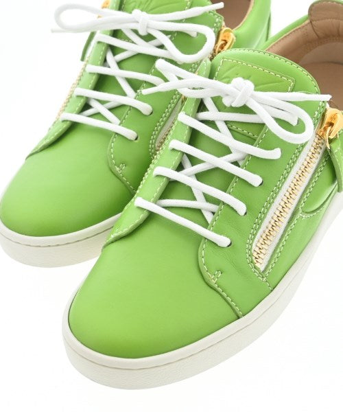 GIUSEPPE ZANOTTI DESIGN รองเท้าผ้าใบ