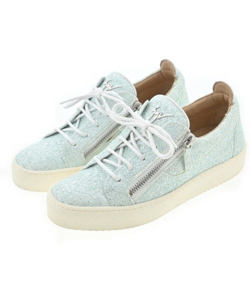GIUSEPPE ZANOTTI DESIGN รองเท้าผ้าใบ