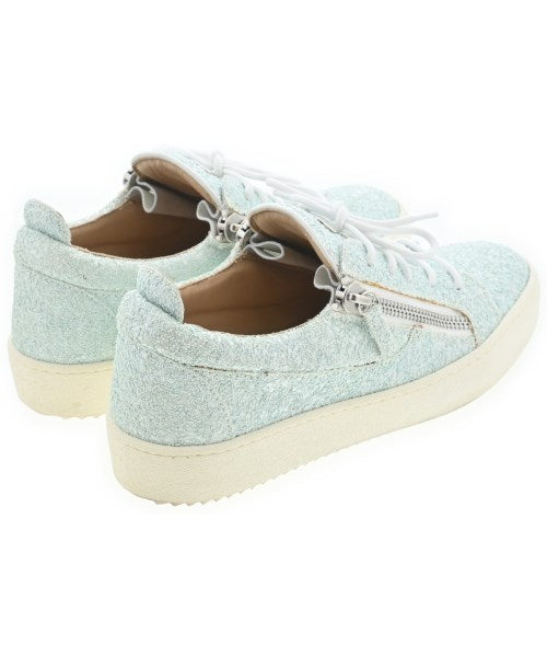 GIUSEPPE ZANOTTI DESIGN รองเท้าผ้าใบ