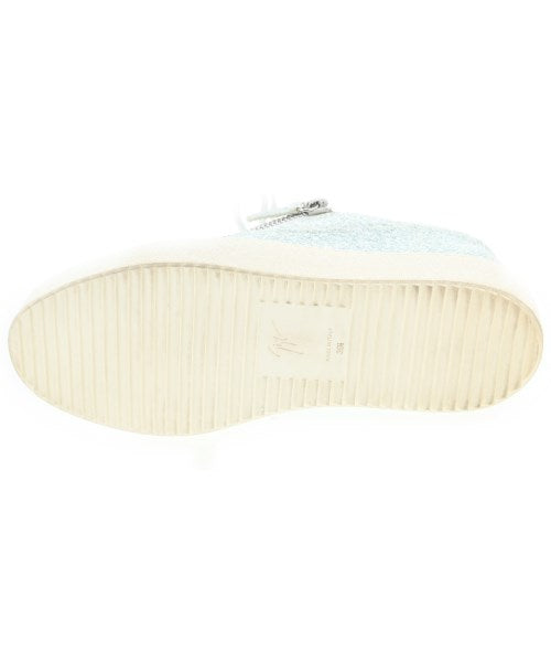GIUSEPPE ZANOTTI DESIGN รองเท้าผ้าใบ