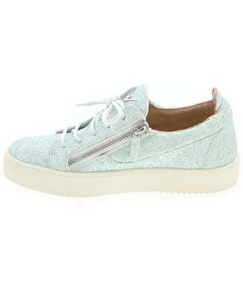 GIUSEPPE ZANOTTI DESIGN รองเท้าผ้าใบ