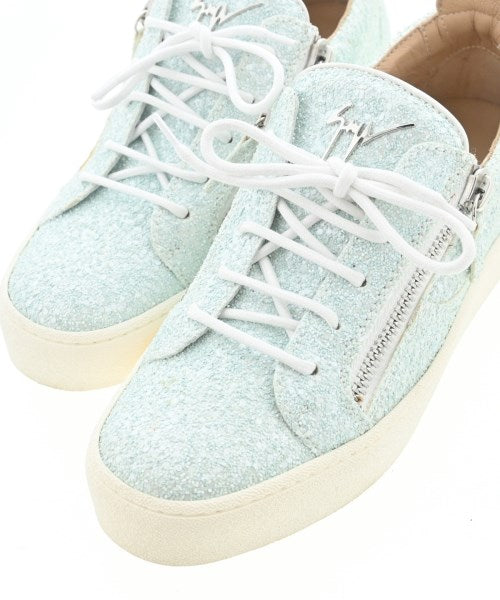 GIUSEPPE ZANOTTI DESIGN รองเท้าผ้าใบ