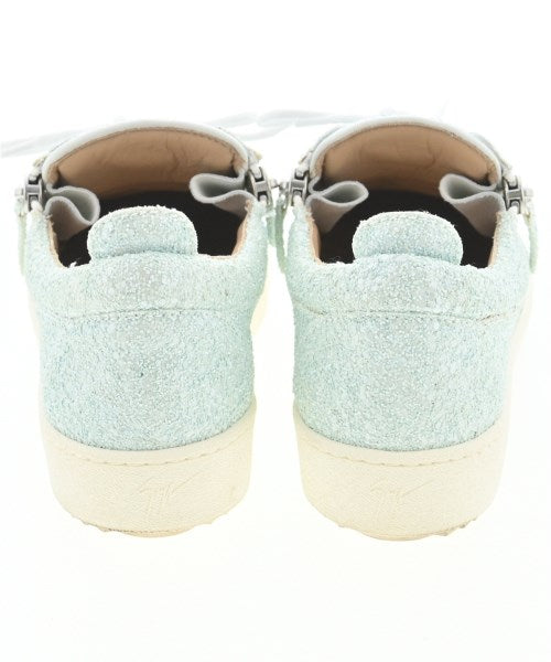 GIUSEPPE ZANOTTI DESIGN รองเท้าผ้าใบ