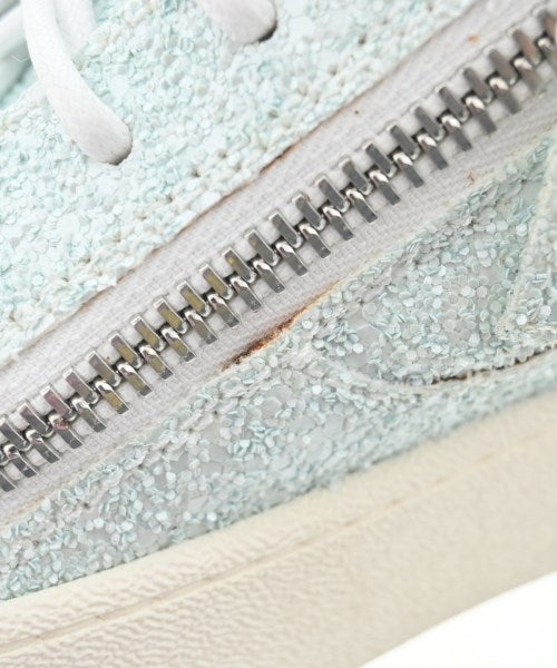 GIUSEPPE ZANOTTI DESIGN รองเท้าผ้าใบ
